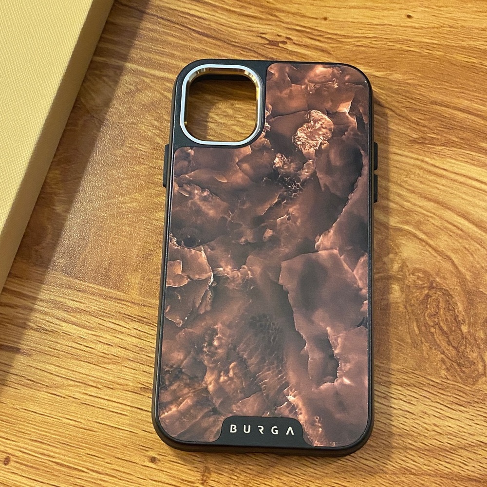 Elite Black Phone Case iPhone 11